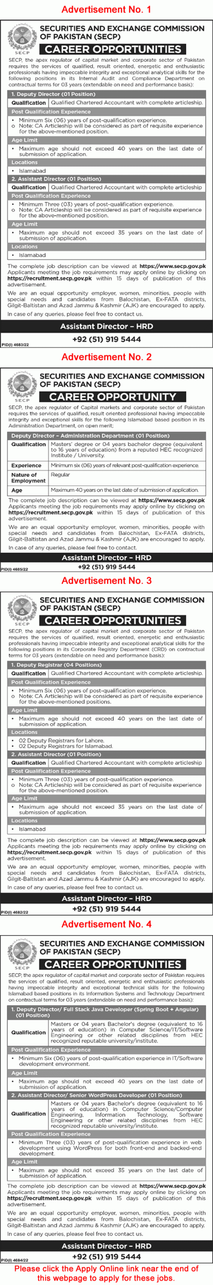 SECP-Jobs-2023-Apply-Online-Ad_Dawn_Job
