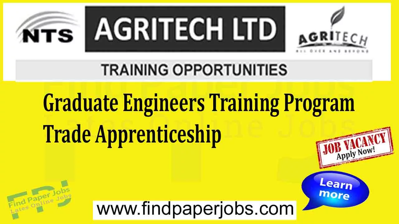 Agritech Urea Manufacturing Plant Training Program 2023