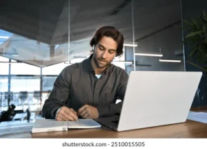 Online Degree